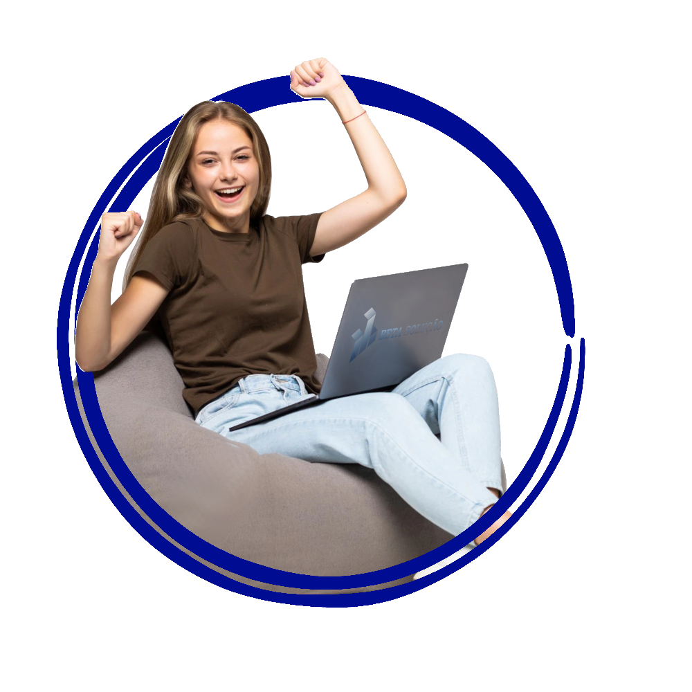 Beta Solução - Inovação