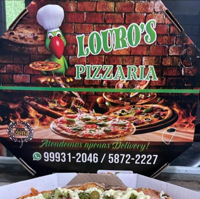 Louro's Pizzaria