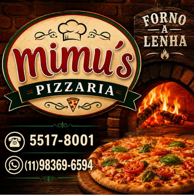 Mimu's Pizzaria